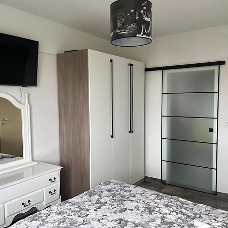 Apartman Totale Rijeka Exterior photo
