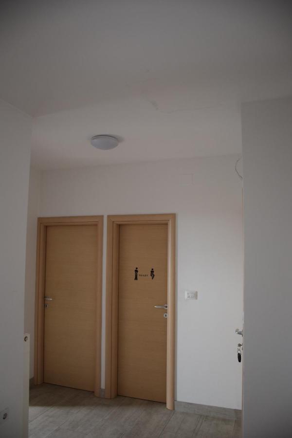 Apartman Totale Rijeka Exterior photo