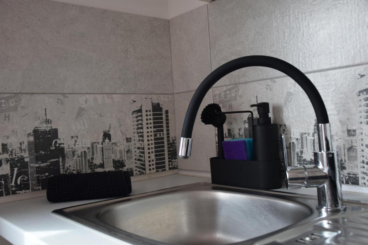 Apartman Totale Rijeka Exterior photo